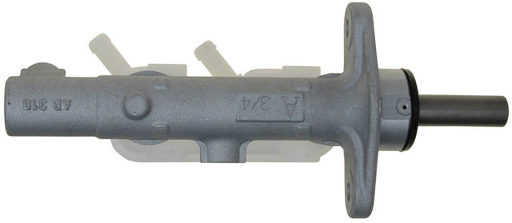 Raybestos MC391363 Brake Master Cylinder