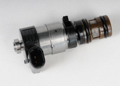 Véritable GM Parts 24225825 Solénoïde de contrôle de pression de transmission automatique