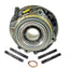 ACDelco Professional 515082 Wheel Bearing and Hub Assembly