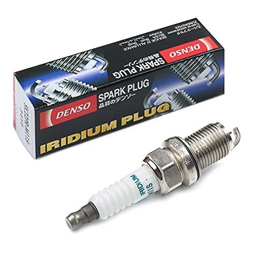 Denso 3419 Spark Plug (Pack of 4)