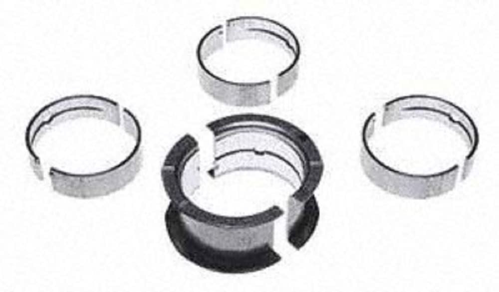 Clevite MS-1454A-20 Engine Crankshaft Main Bearing Set