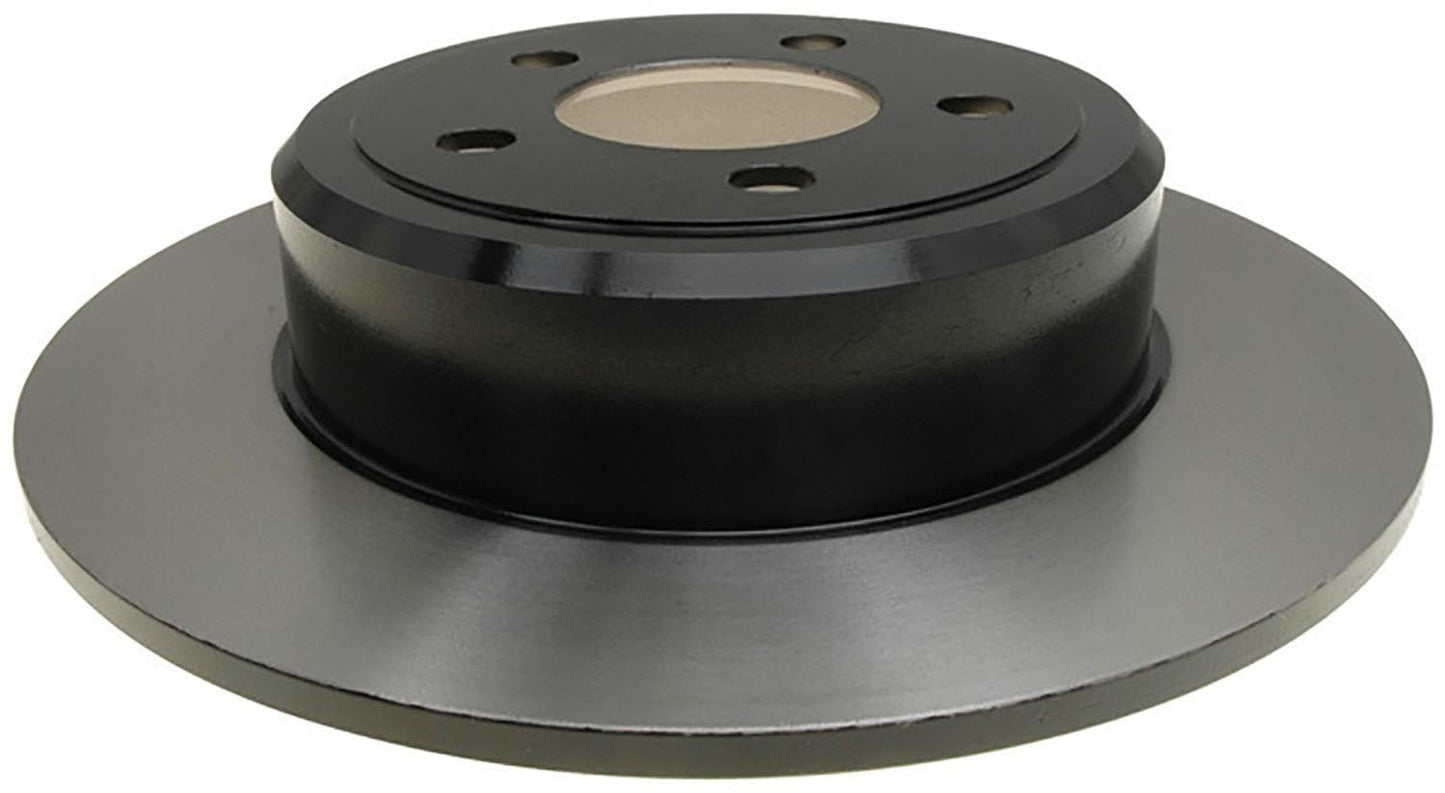 ACDelco Advantage 18A1690AC Rotor de frein à disque