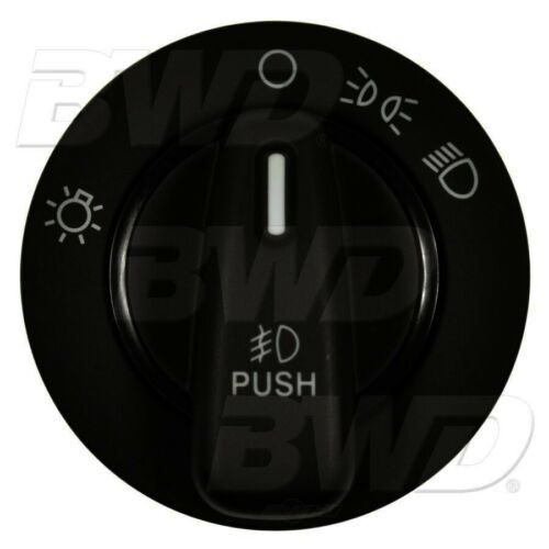 BWD S10521 Headlight Switch