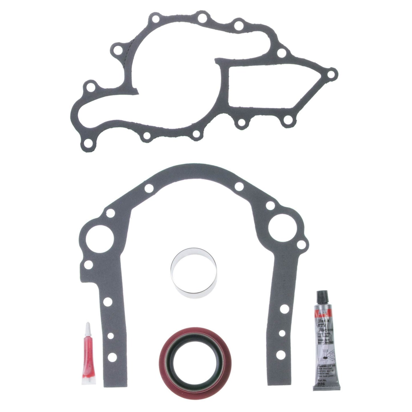 Fel-Pro TCS 45973 Juego de juntas de tapa de distribución del motor