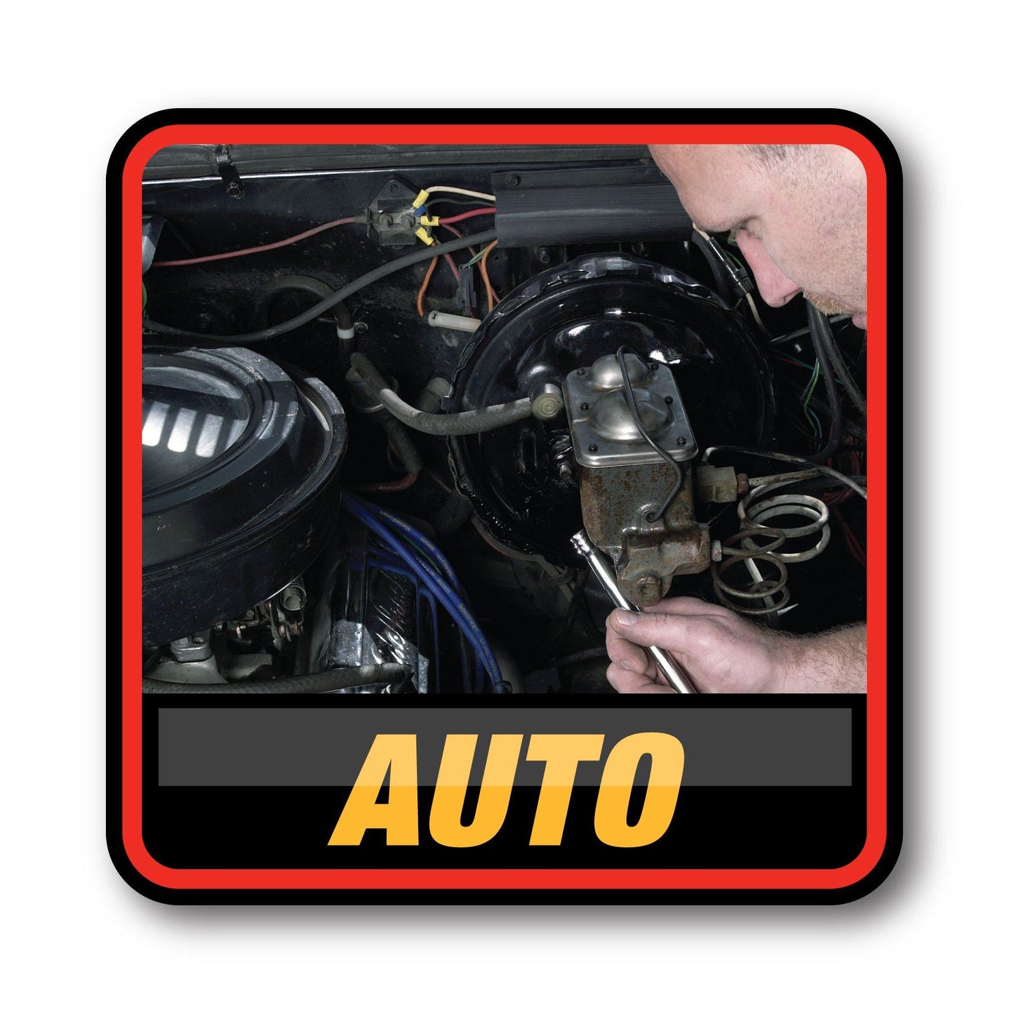 PERFORMANCE TOOL W1727