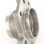 SKF BR930444 Axle Bearing and Hub Assembly