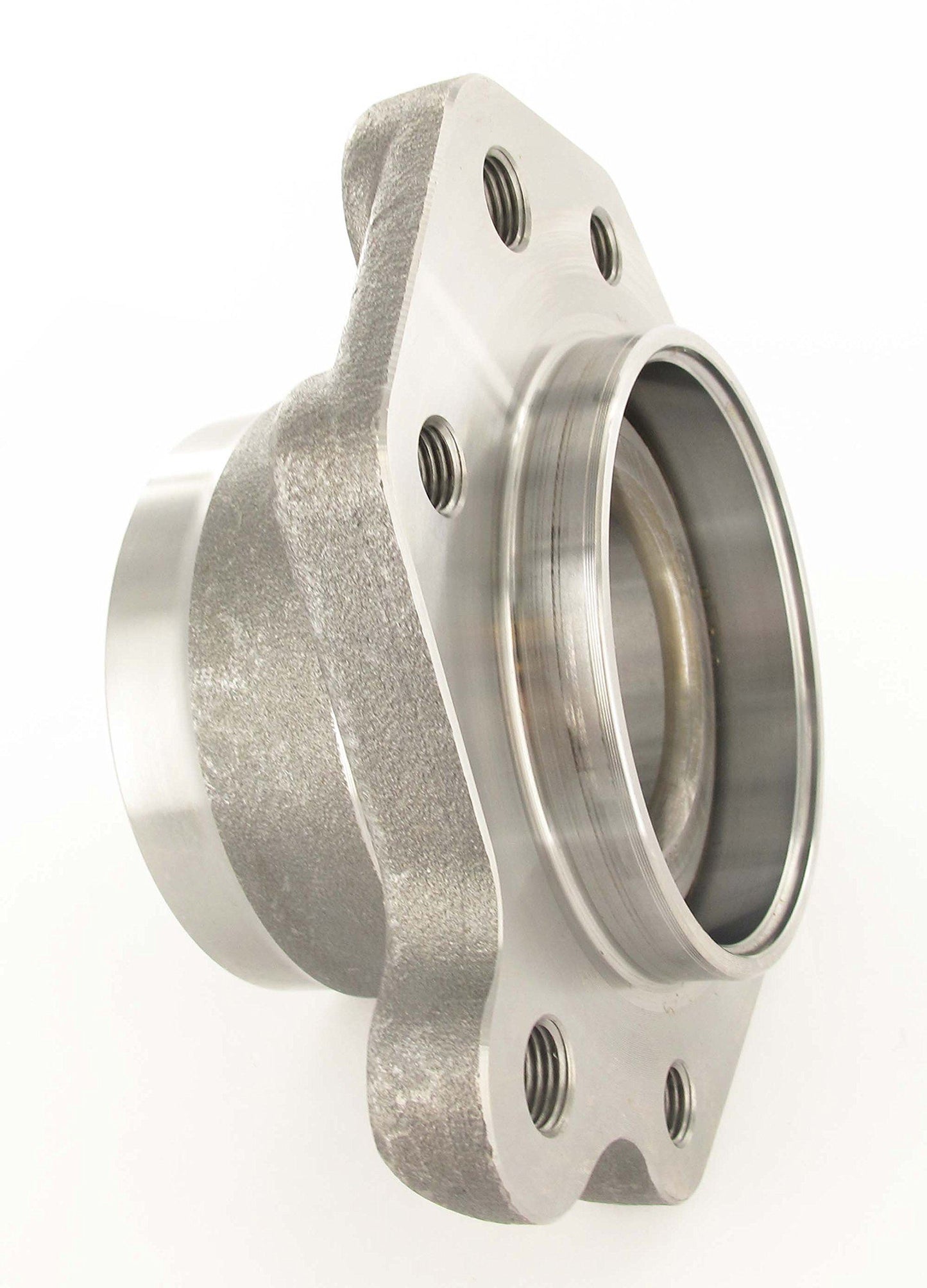 SKF BR930444 Axle Bearing and Hub Assembly