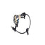 ACDelco GM Original Equipment 22740471 Sensor de velocidad de rueda ABS