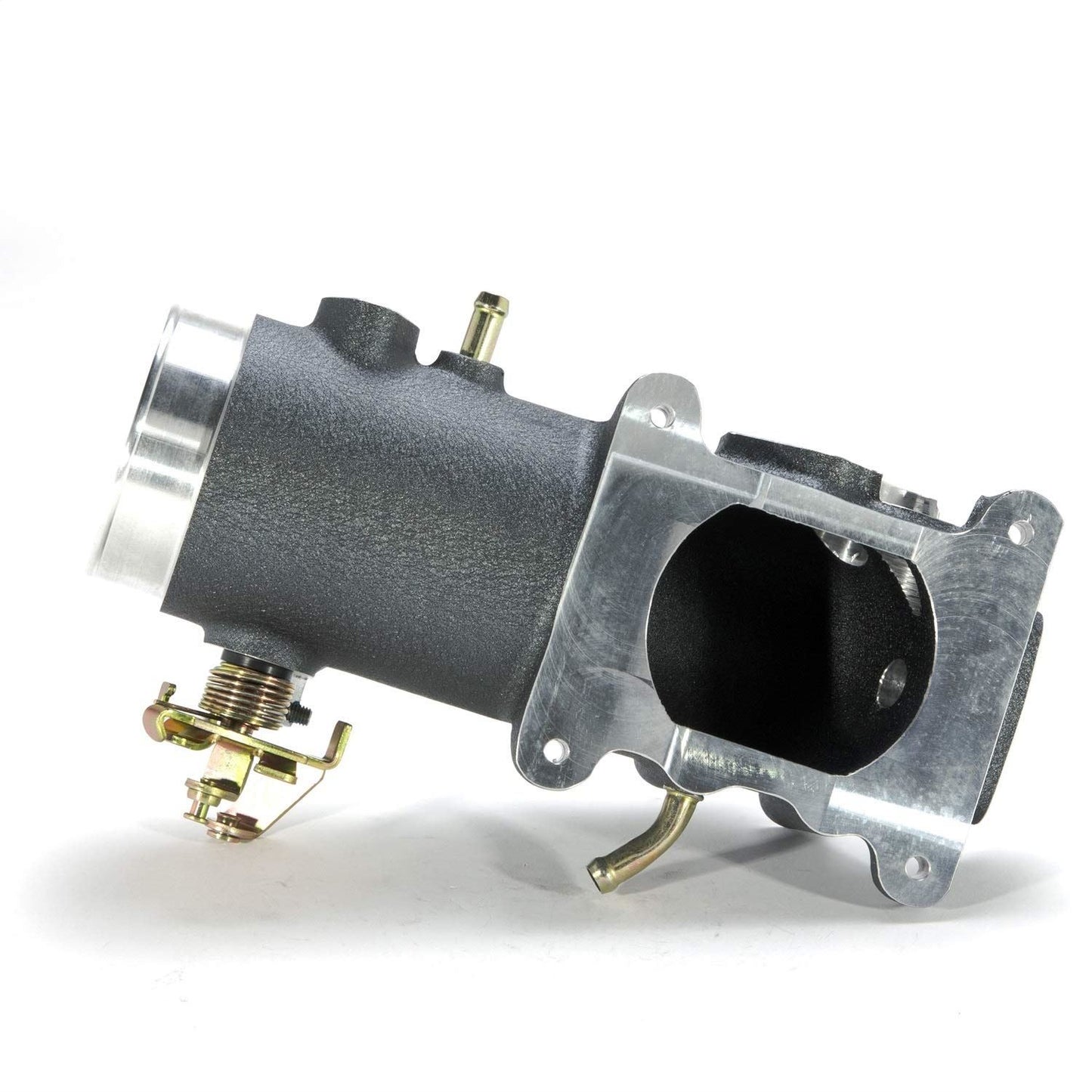 BBK Performance Parts 1780 Cuerpo del acelerador de inyección de combustible