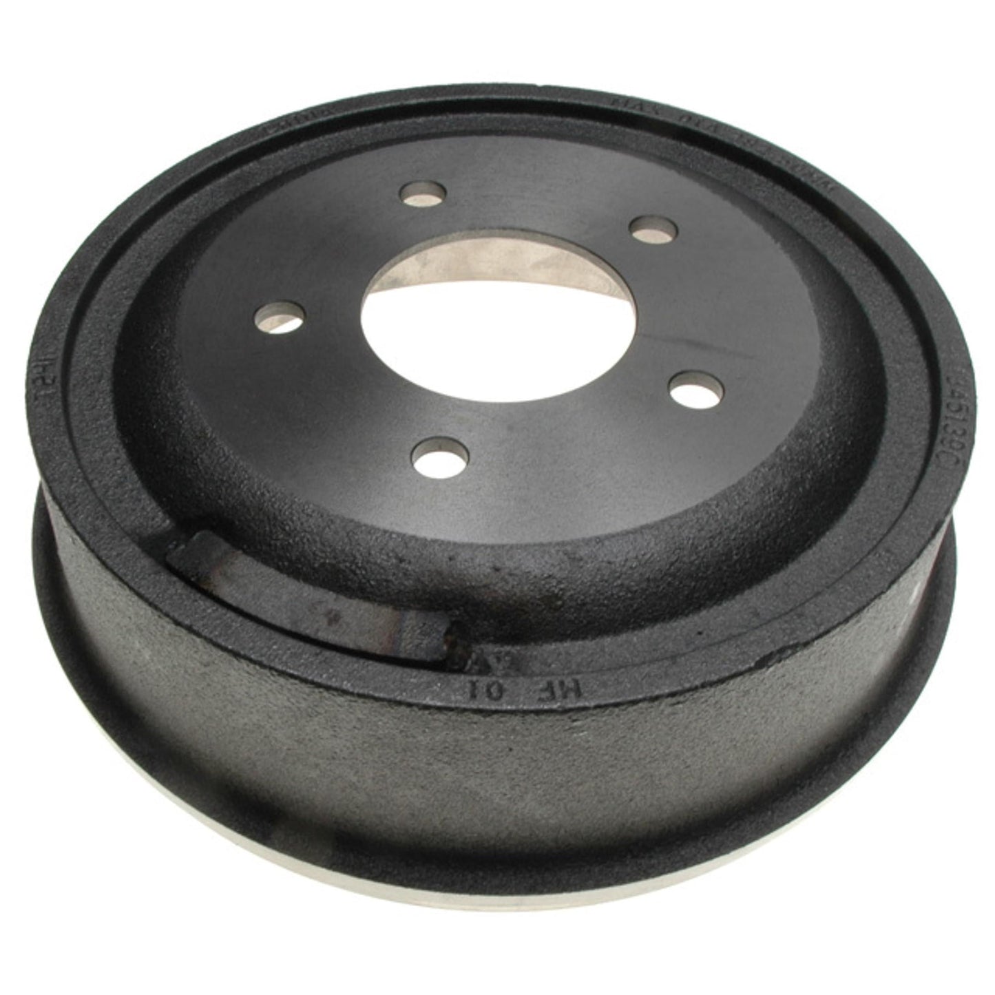 ACDelco Professional Durastop 18B447 Tambour de frein
