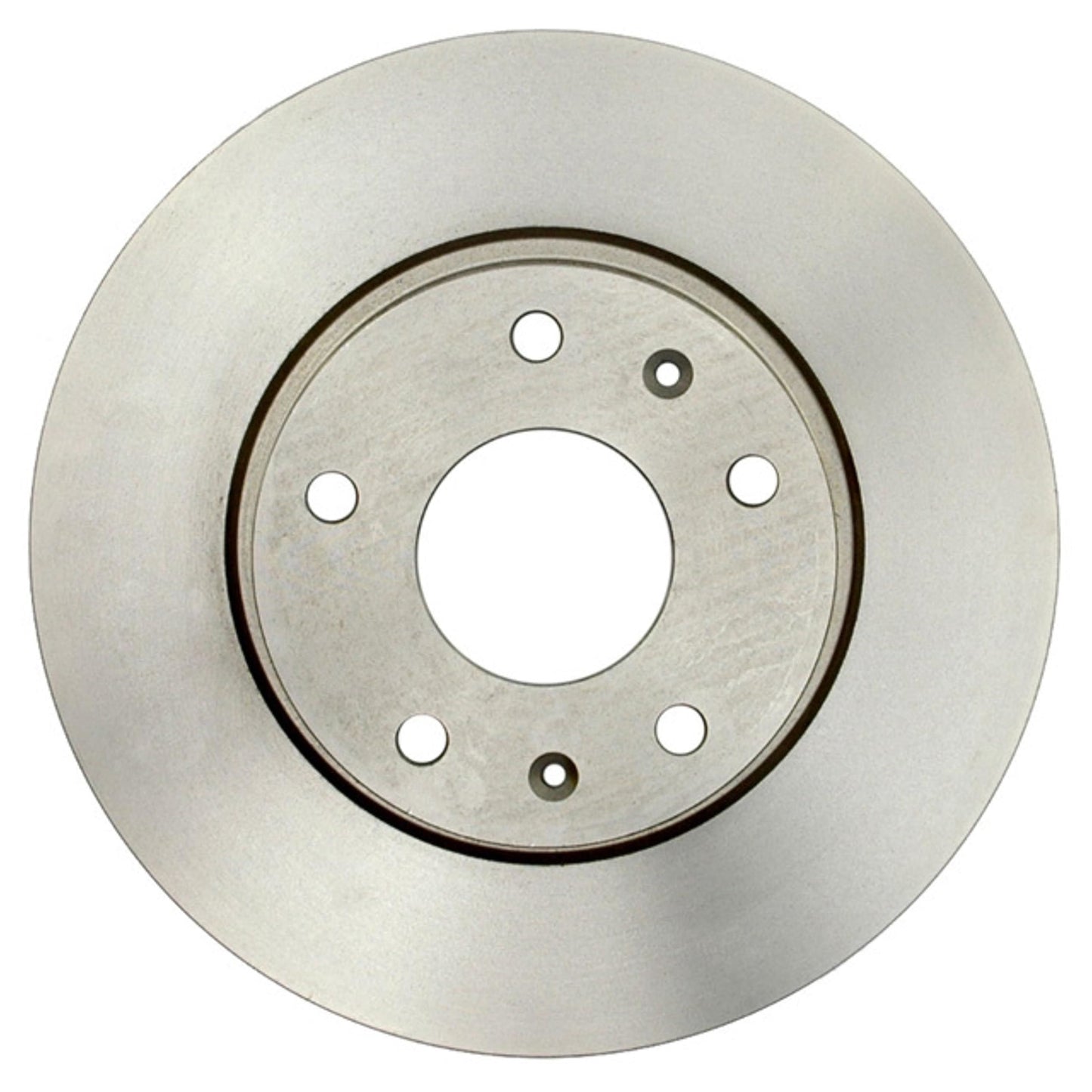 ACDelco Professional Durastop 18A1721 Rotor de frein à disque