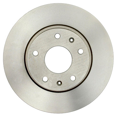 ACDelco Professional Durastop 18A1721 Rotor de frein à disque