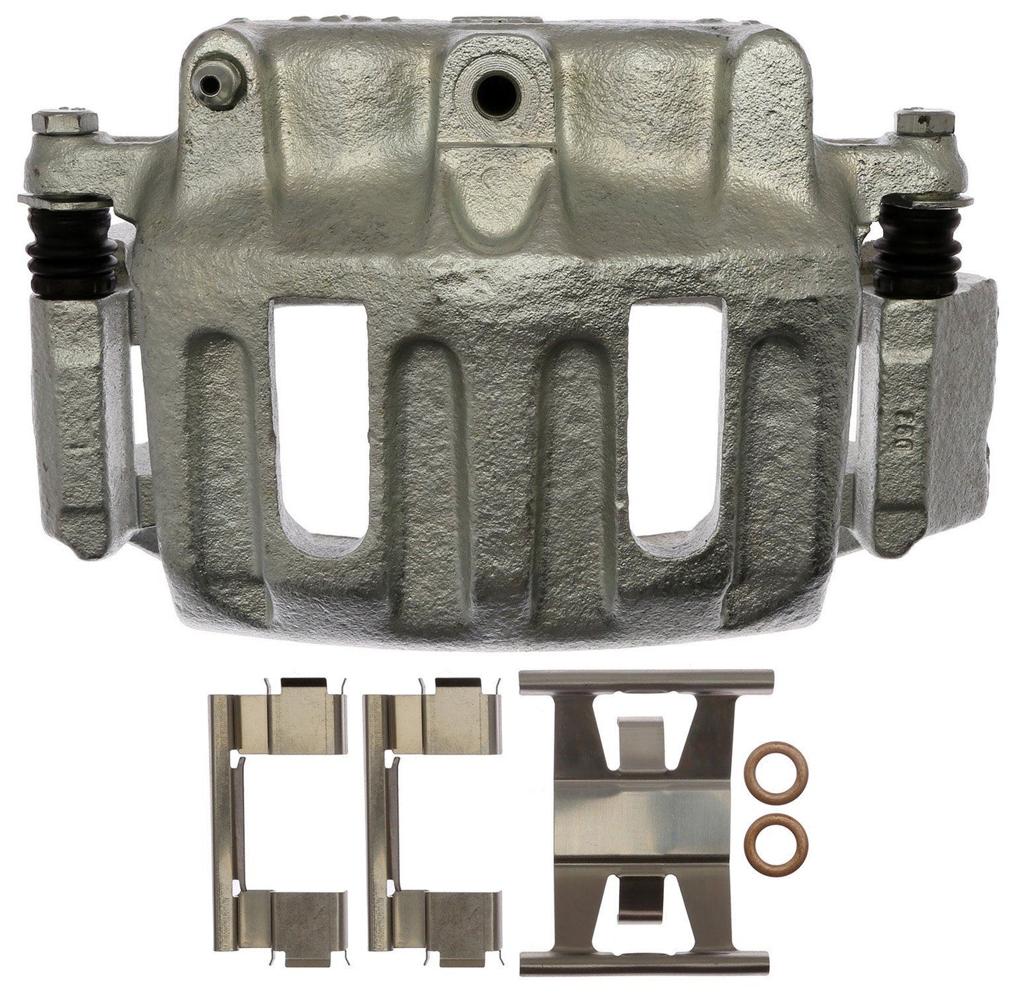 Pinza de freno de disco ACDelco Professional Durastop 18FR1204C