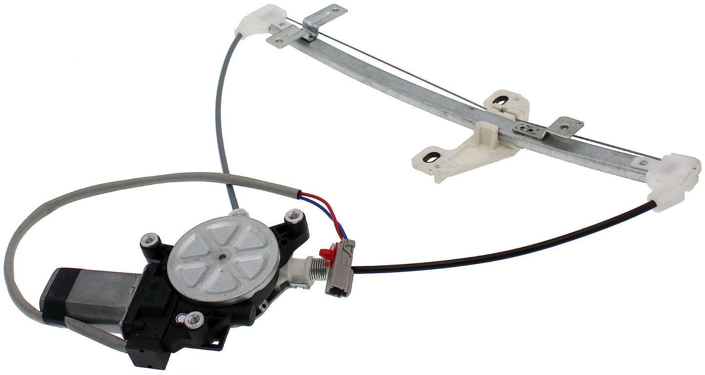 Dorman 741-745 Power Window Motor and Regulator Assembly