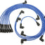 NGK Canada 51416 Spark Plug Wire Set