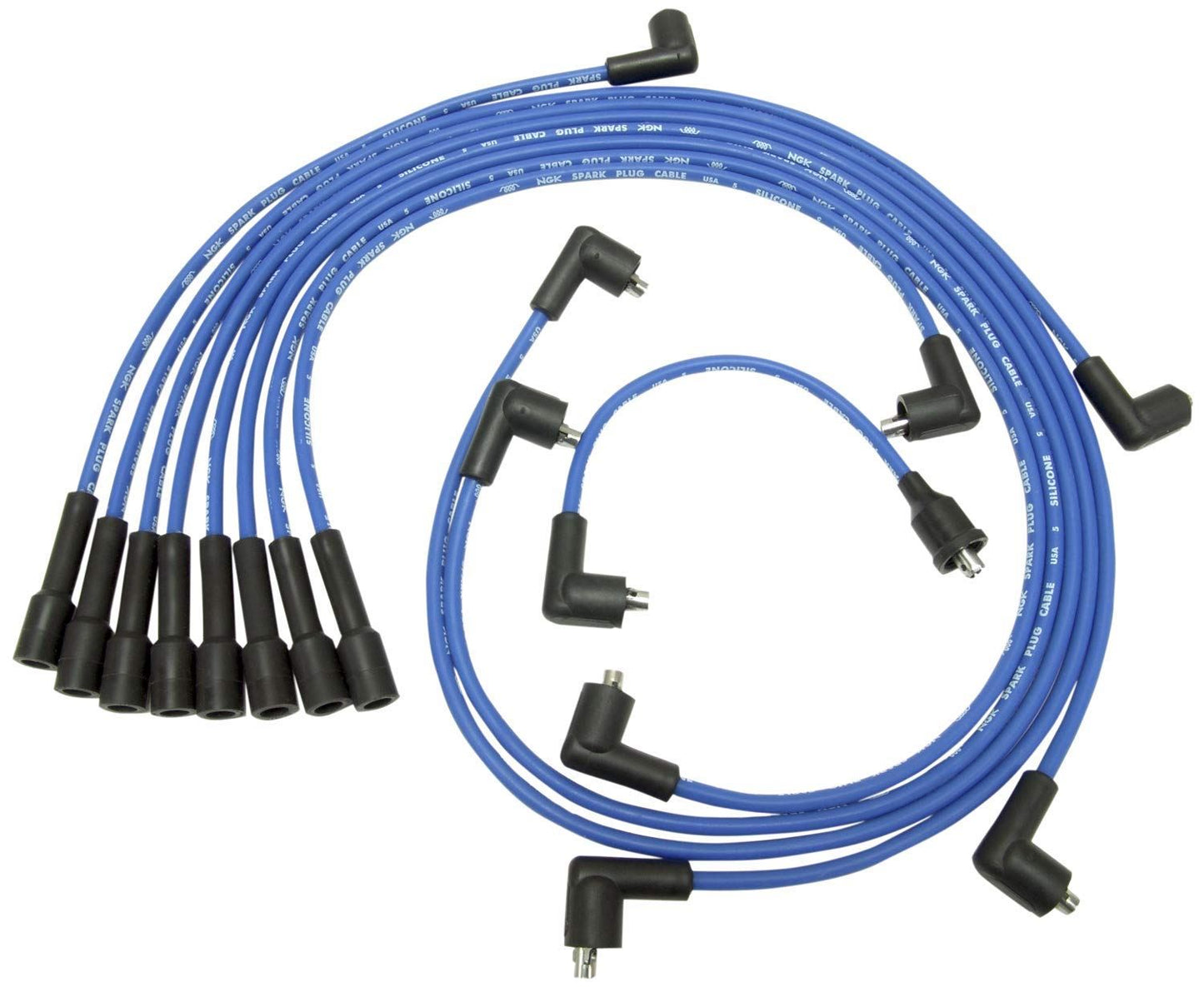 NGK Canada 51416 Spark Plug Wire Set