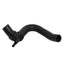 CRP CHR0124R Radiator Coolant Hose