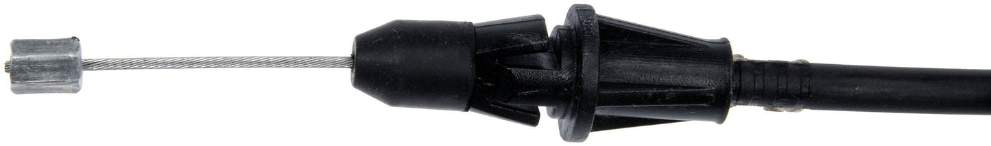 Dorman 912-082 Câble de déverrouillage du capot