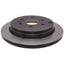 ACDelco Professional Durastop 18A2543 Rotor de frein à disque