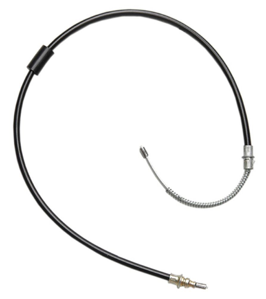 Cable de freno de estacionamiento Raybestos BC93043