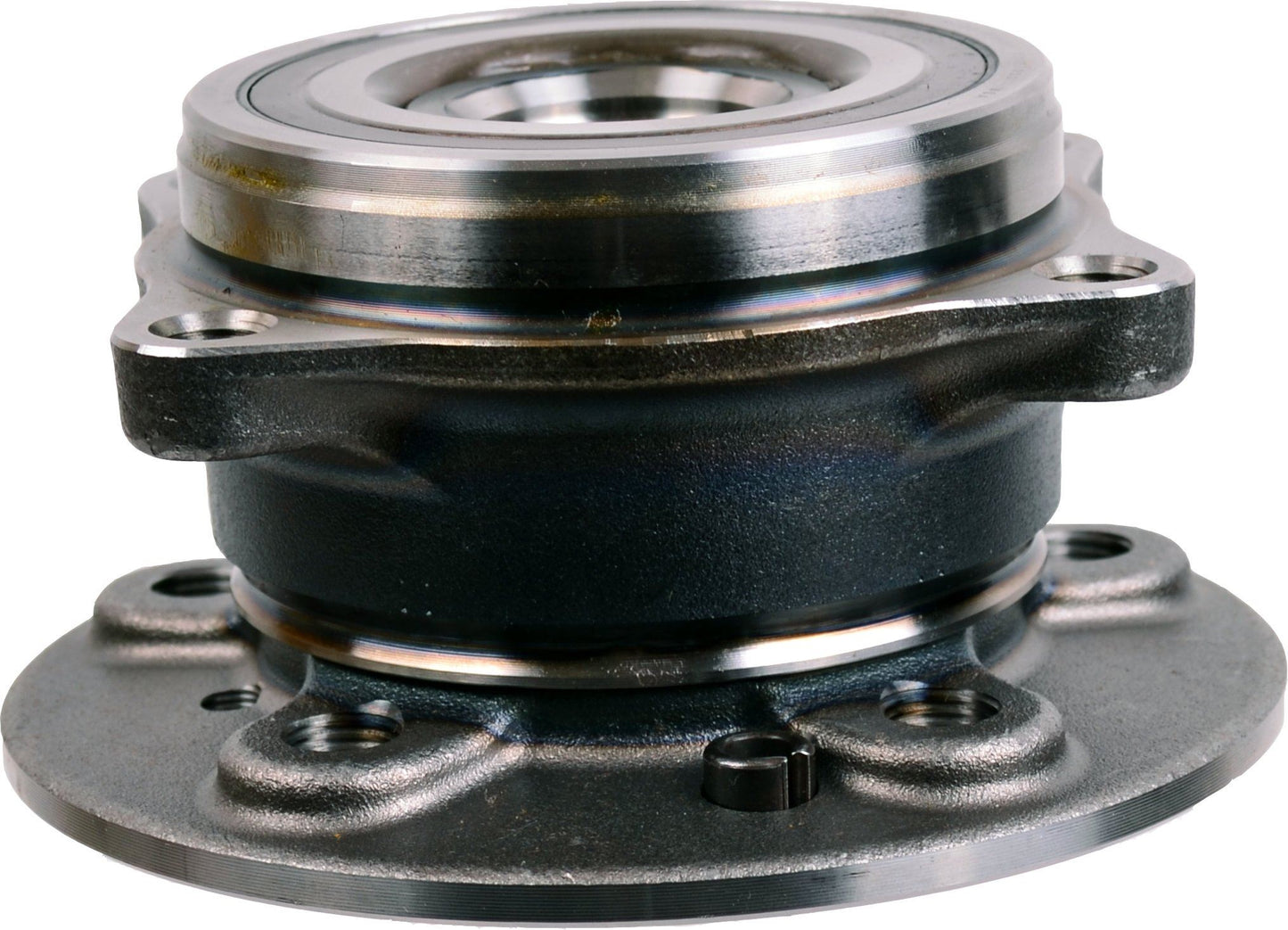 SKF BR930878 Axle Bearing and Hub Assembly