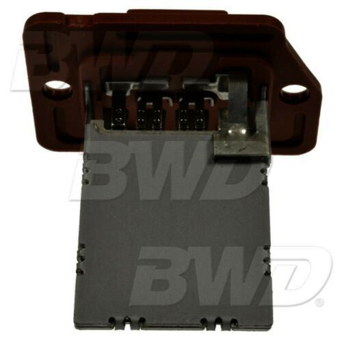 BWD RU1212 HVAC Blower Motor Resistor