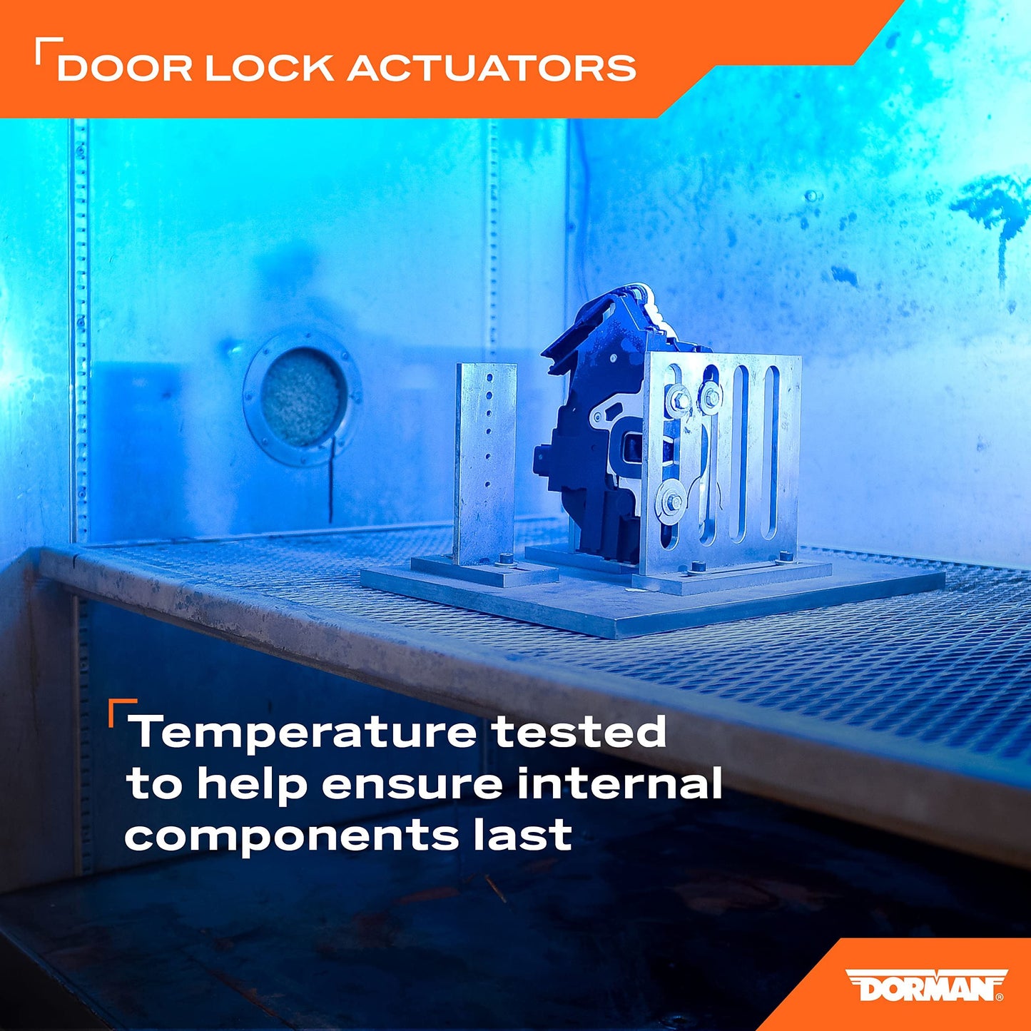 Dorman 937-613 Door Lock Actuator Motor