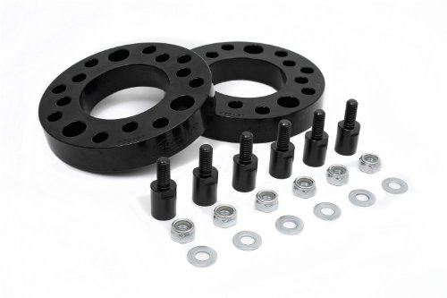 Kit de nivelación de suspensión DAYSTAR KF09124BK