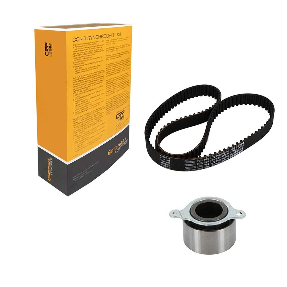 CRP TB184K1 Engine Timing Belt Component Kit
