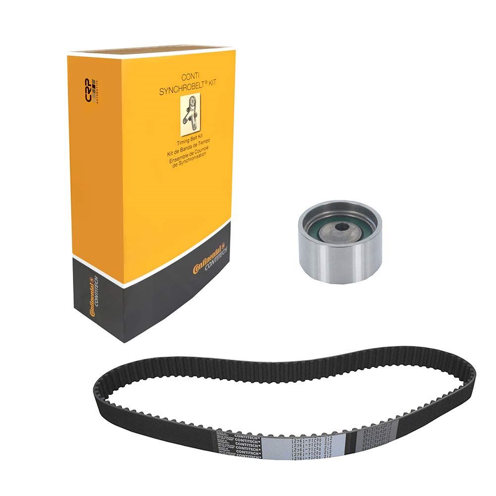 CRP TB212K1 Engine Timing Belt Component Kit