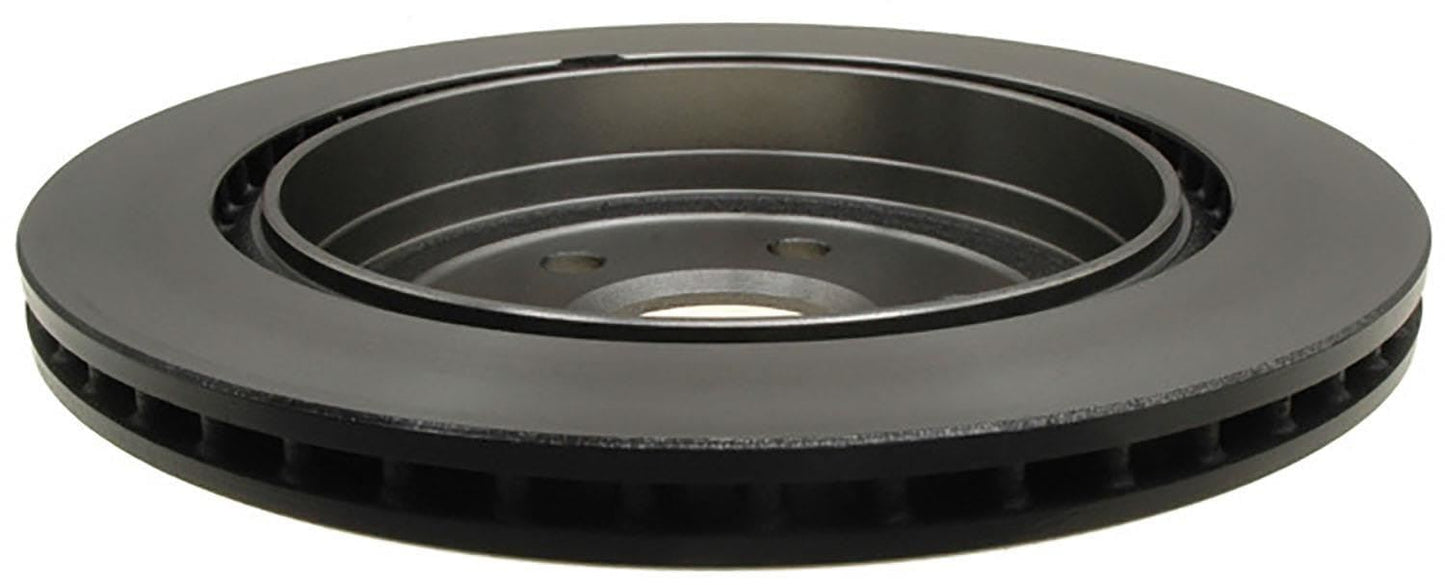 ACDelco Advantage 18A2725AC Rotor de frein à disque