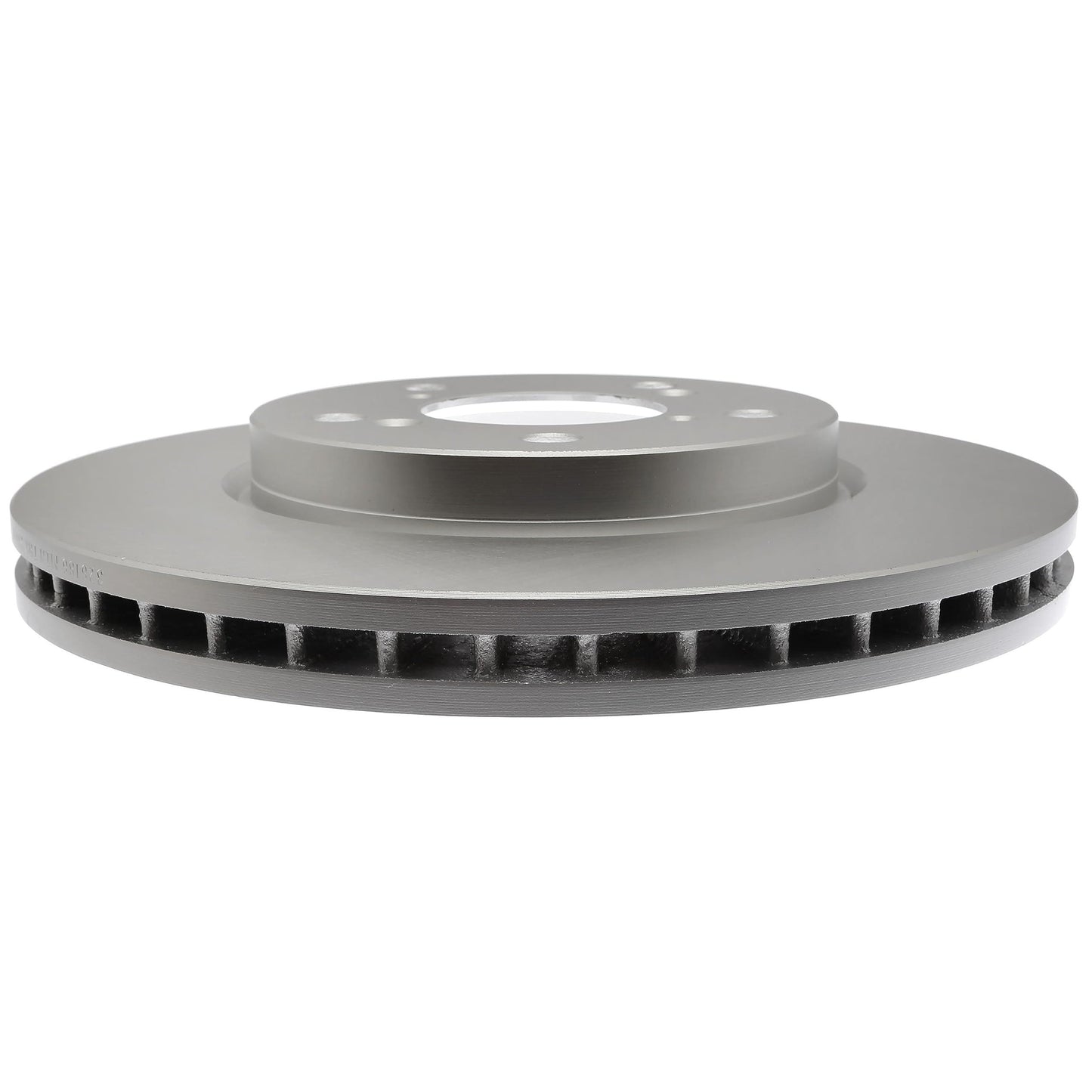 ACDelco Advantage 18A1761AC Rotor de frein à disque
