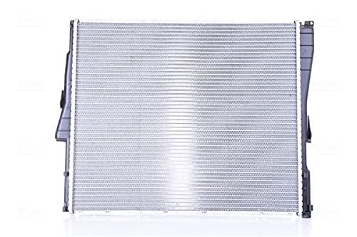 Nissens North America 60803A Radiator