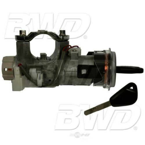 BWD CS1729 Cilindro e interruptor de cerradura de encendido