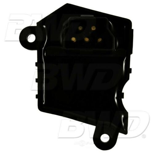 Resistencia del motor del ventilador HVAC BWD RU1342