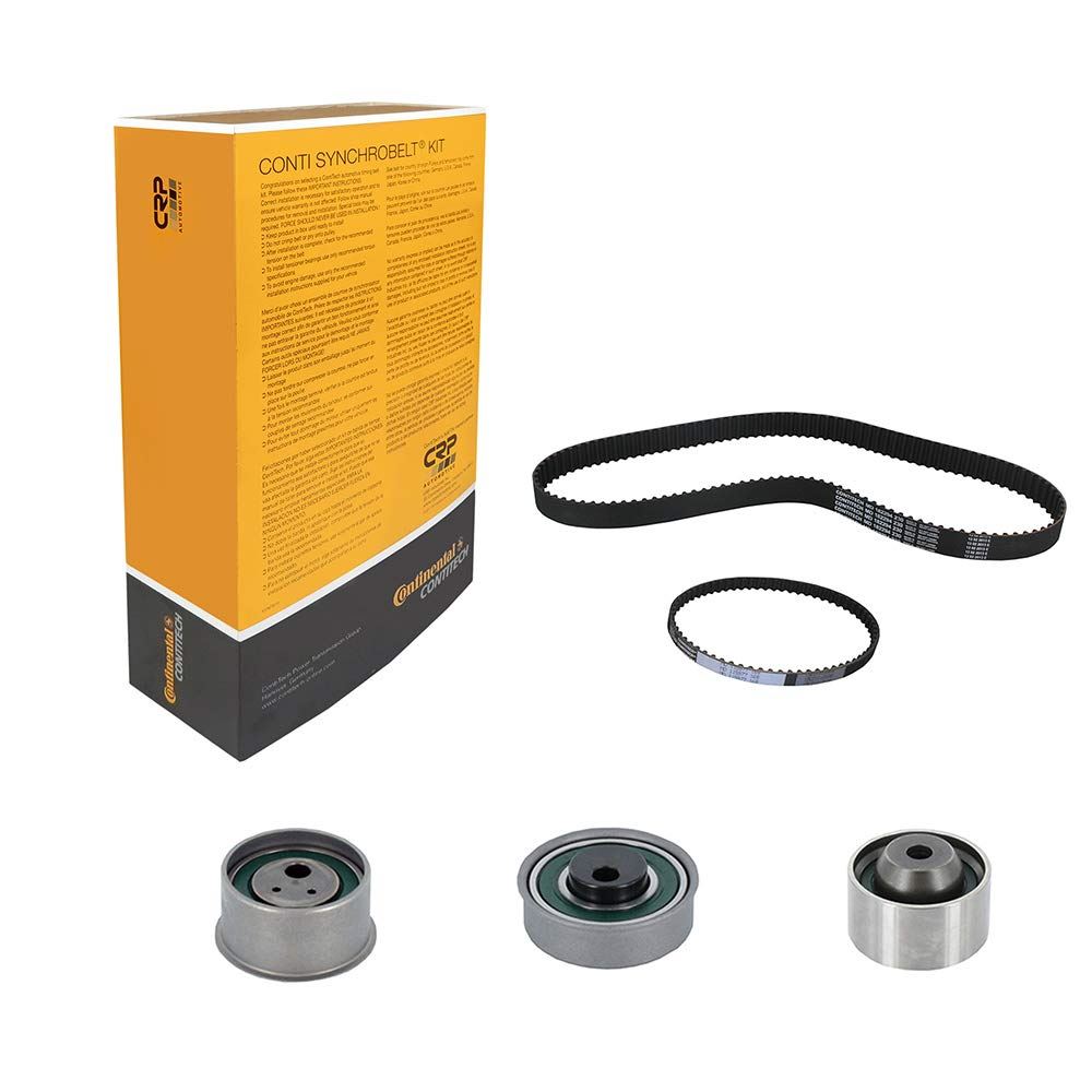 CRP TB230-168K1 Engine Timing Belt Component Kit