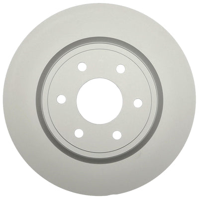 ACDelco Advantage 18A2434AC Rotor de frein à disque