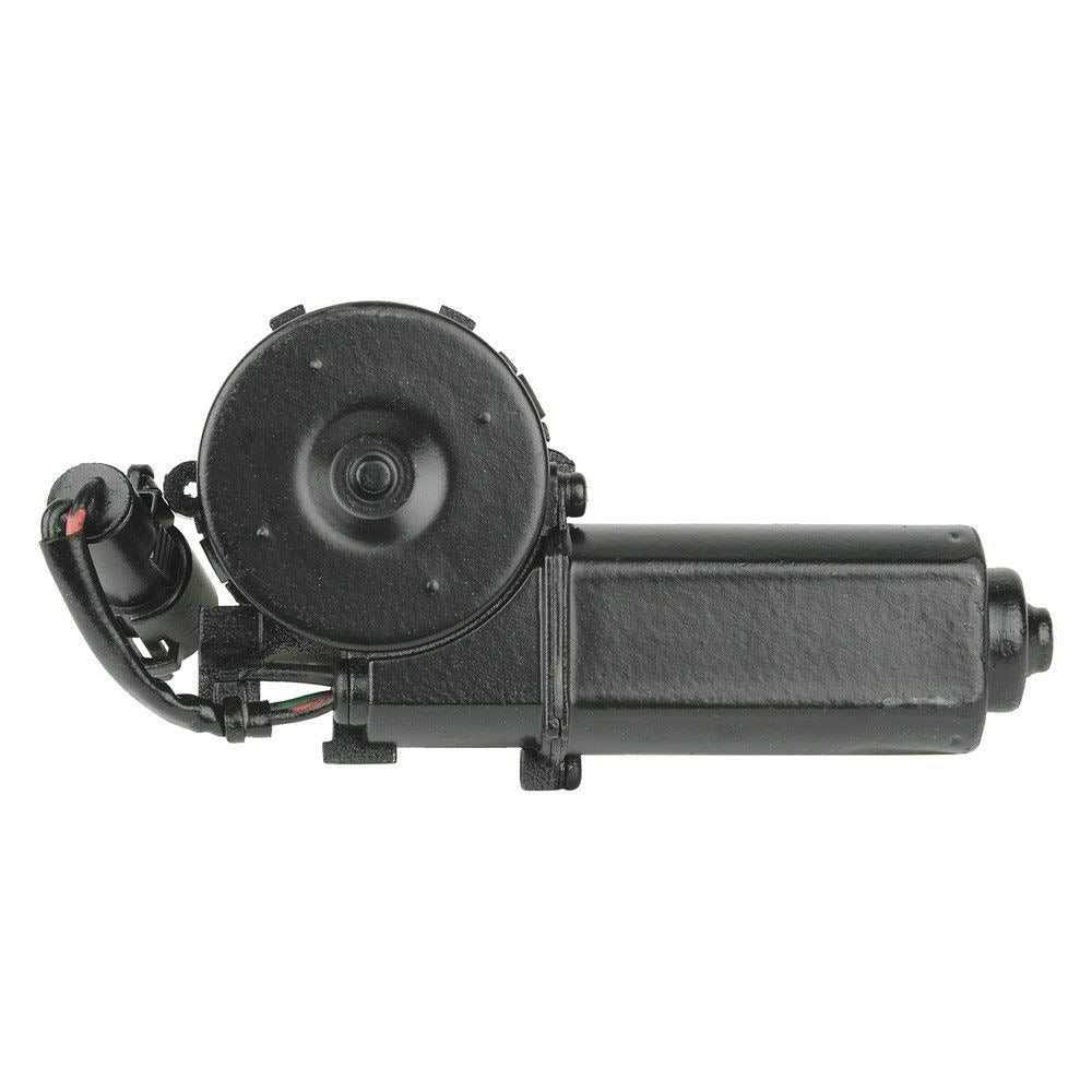 Cardone 47-1121 Tailgate Window Motor