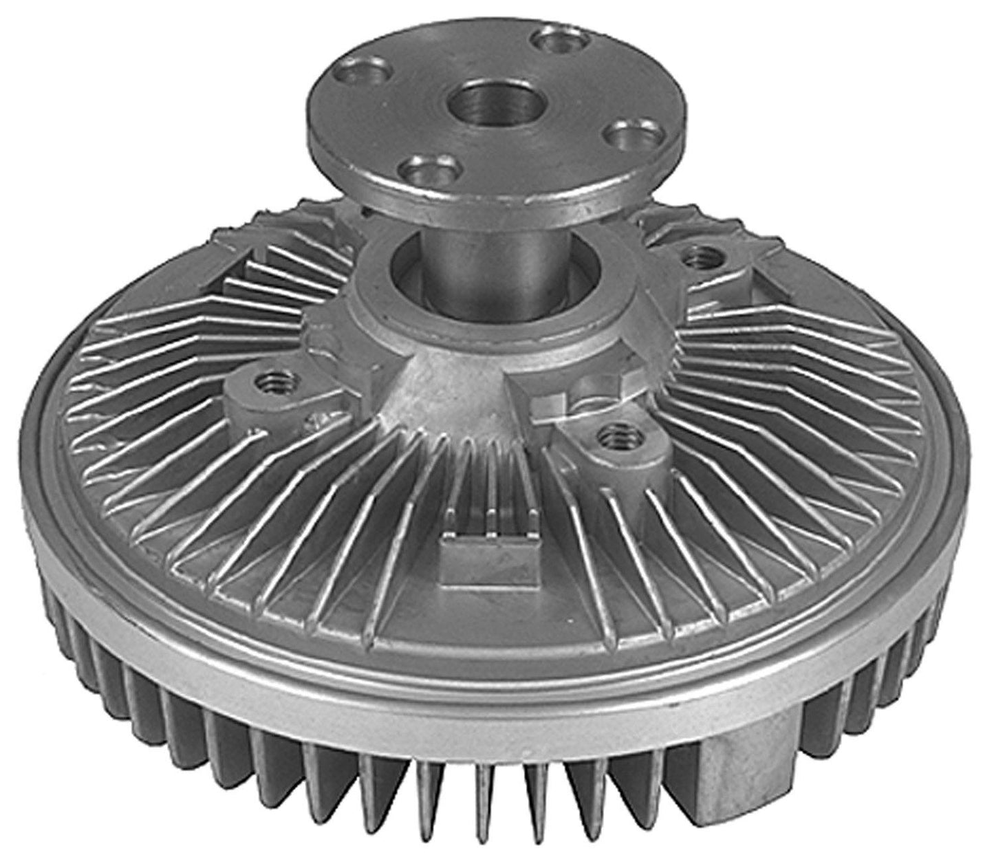 Hayden 2796 Embrayage de ventilateur de refroidissement du moteur