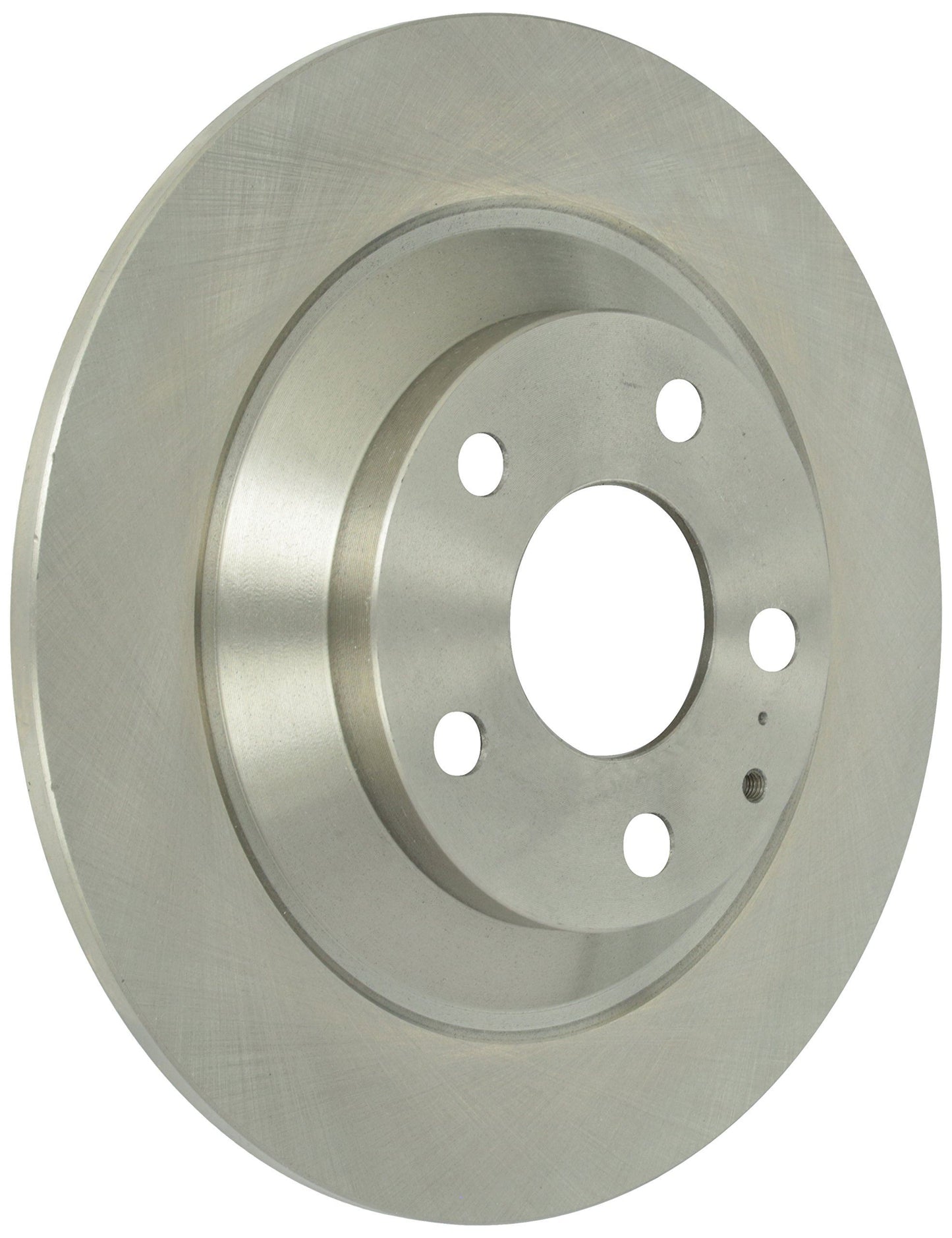 Rotor de freno de disco Raybestos 981008R