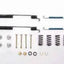 Kit de herrajes para frenos de tambor Raybestos H7276