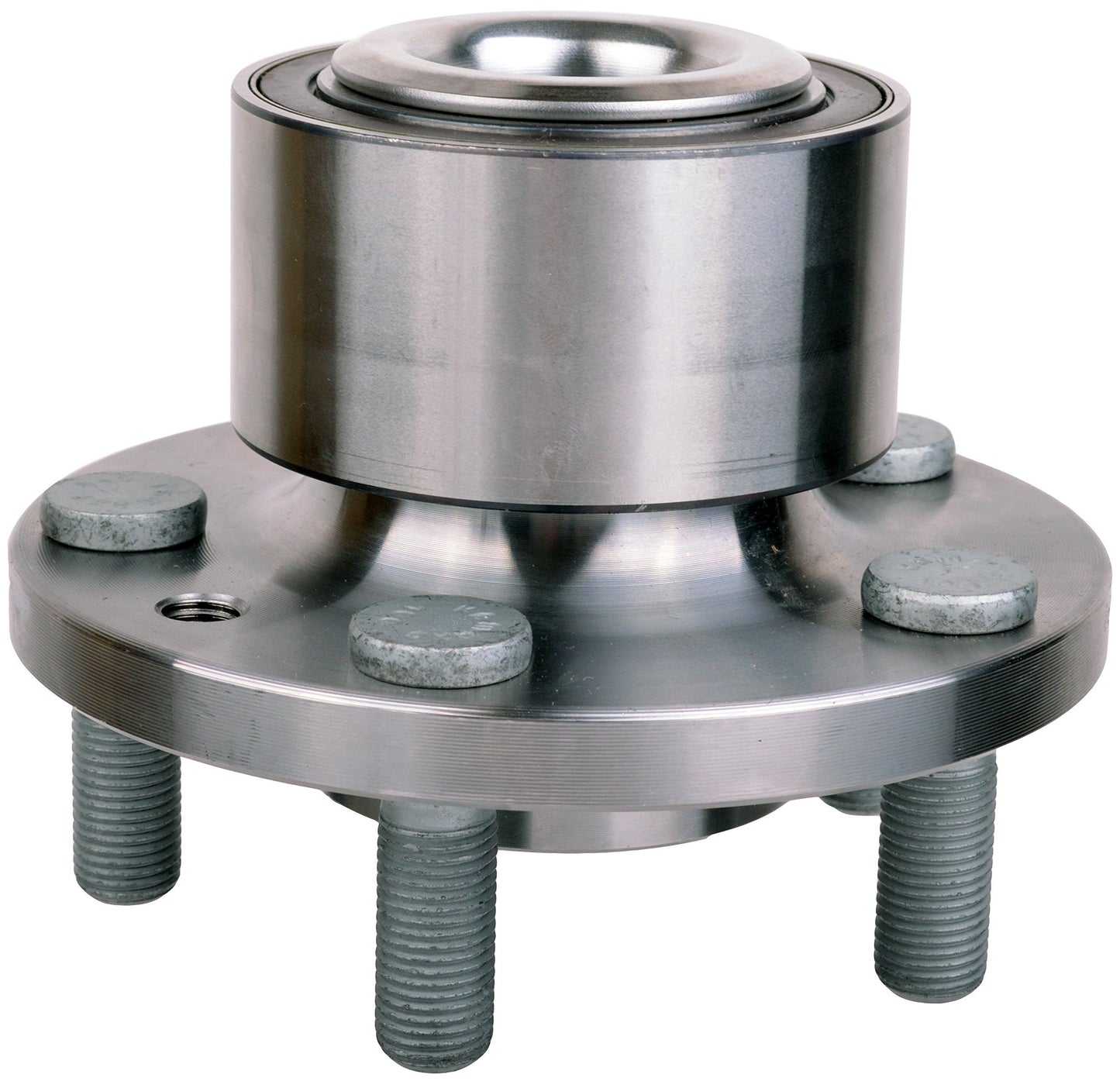 Conjunto de cubo y cojinete de eje SKF BR930857
