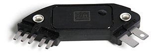 Genuine GM Parts 19179581 Ignition Control Module