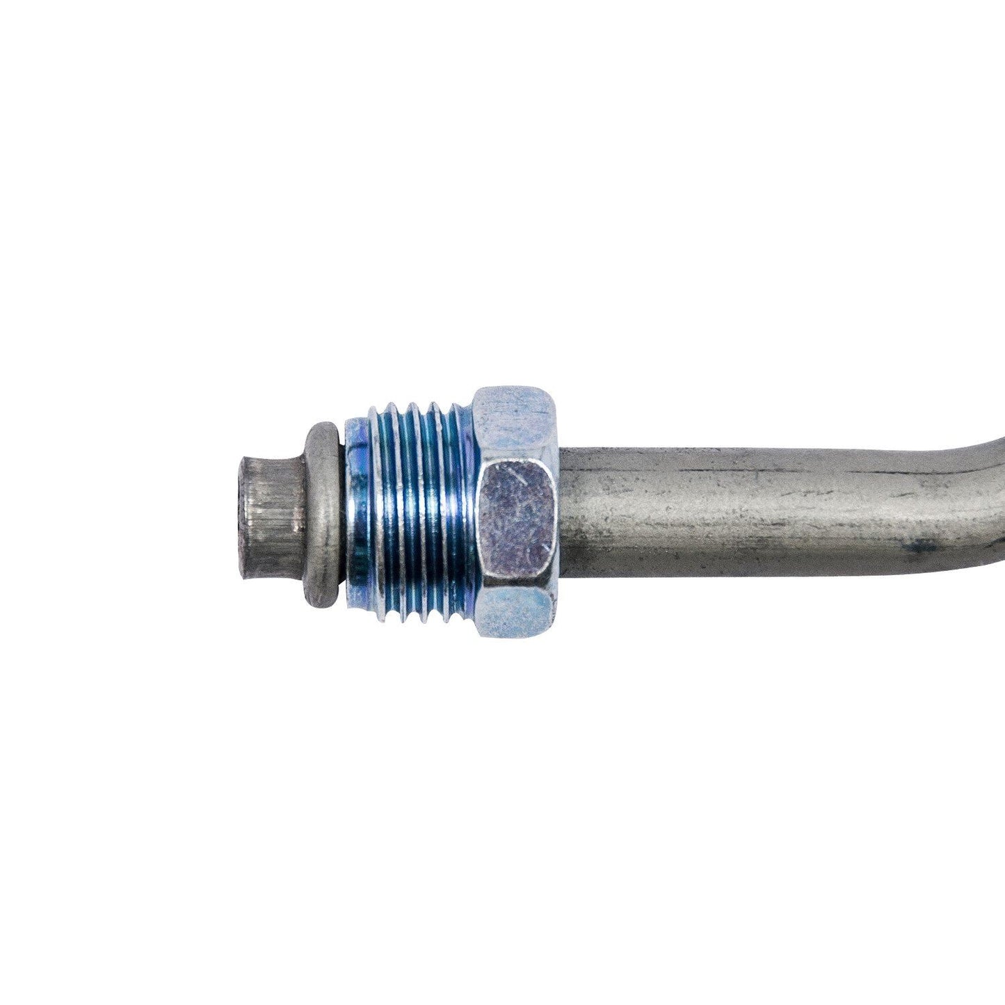 Edelmann 92805 Power Steering Return Line Hose Assembly