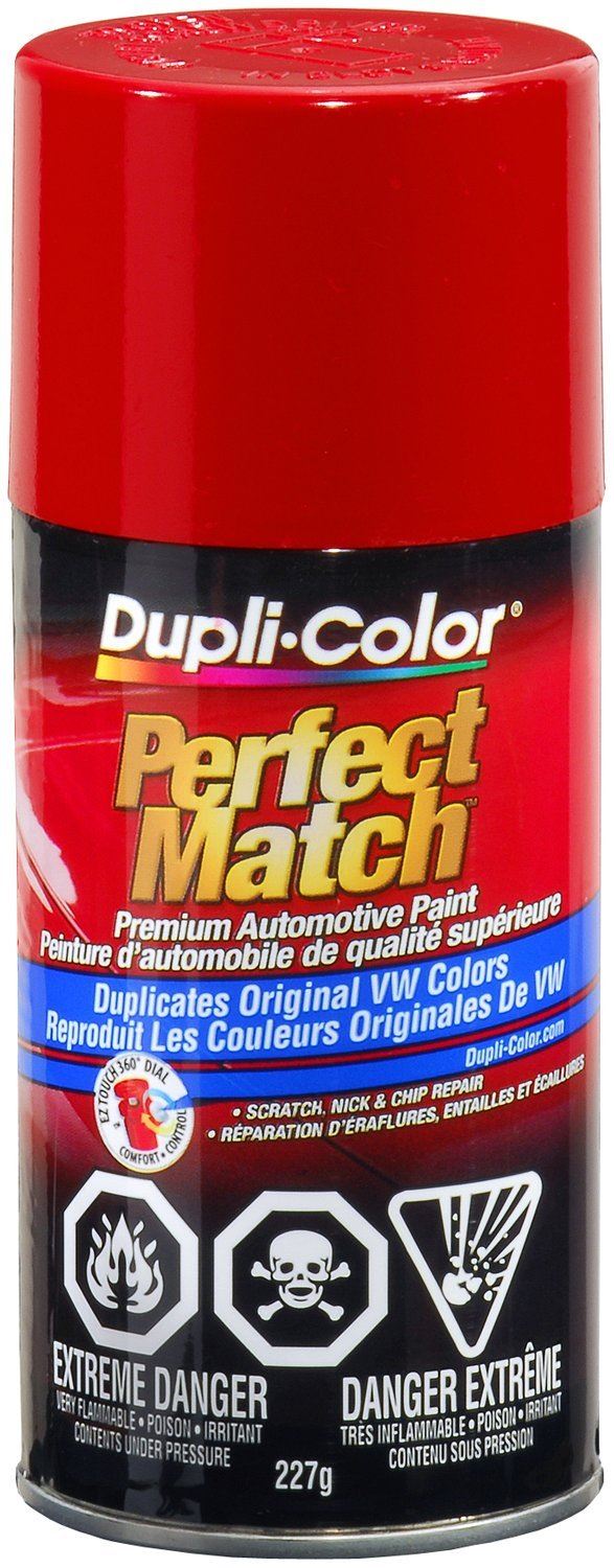 Duplicolor CBVW2037