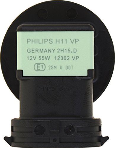 Bombilla para faros delanteros Philips H11VPB1