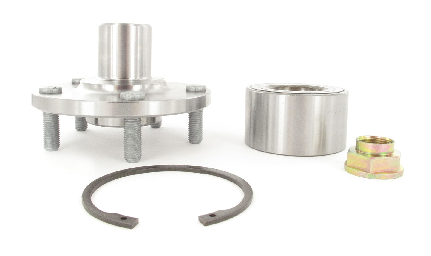 SKF BR930302K