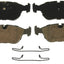 Wagner ZD618 Disc Brake Pad Set