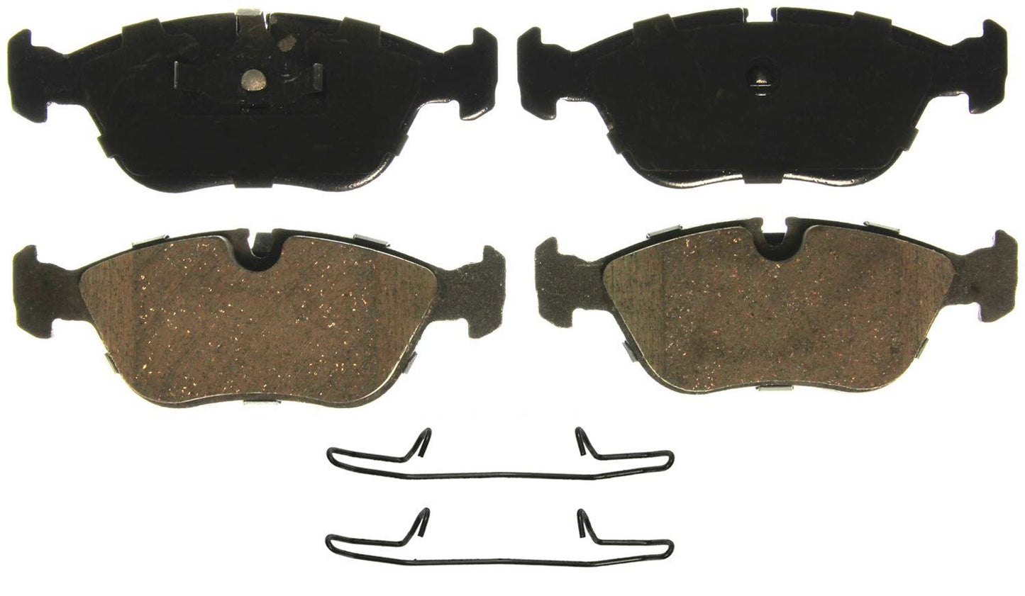 Wagner ZD618 Disc Brake Pad Set