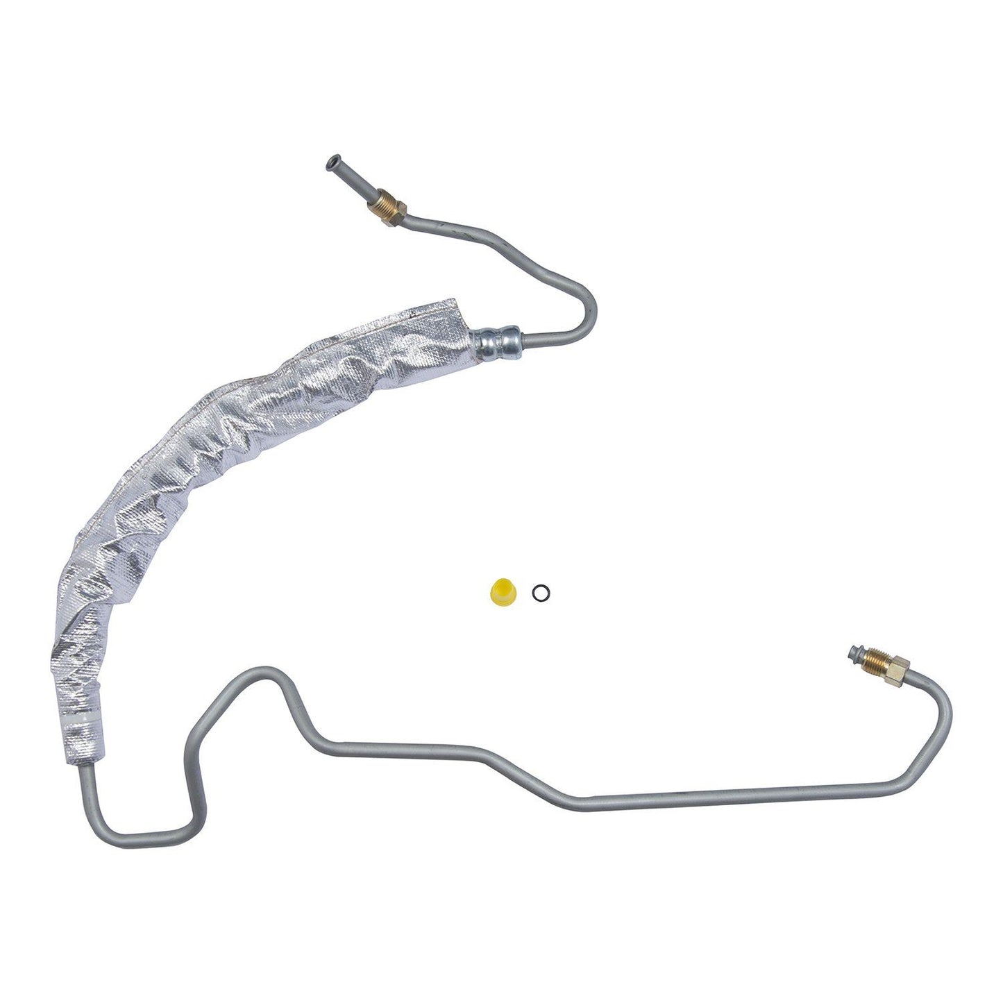 Edelmann 92176 Power Steering Pressure Line Hose Assembly